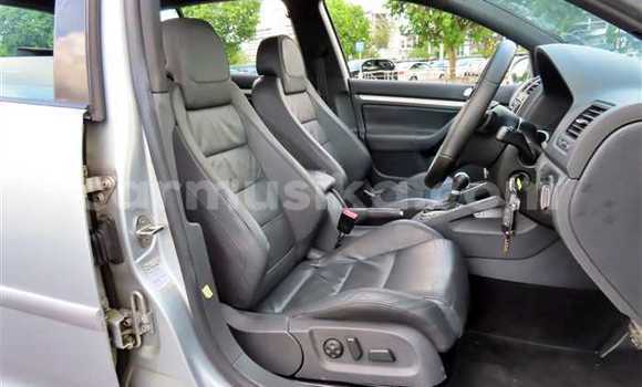 Acheter Occasion Voiture Volkswagen Golf GTI Gris à Beitbridge, Matabeleland South Acheter Occasion Voiture Volkswagen Golf GTI Gris à Beitbridge, Matabeleland South