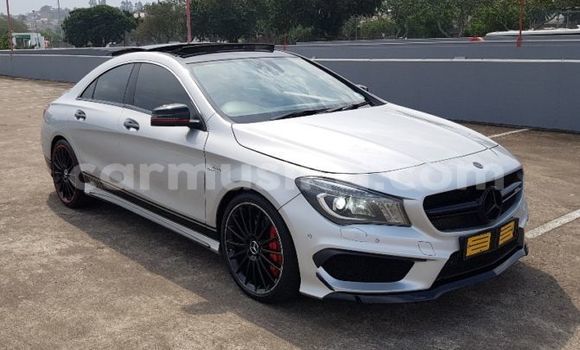 Nunua Ilio tumika Mercedes‒Benz C-klasse AMG Fedha Gari ndani ya Beitbridge nchini Matabeleland Kusini Nunua Ilio tumika Mercedes‒Benz C-klasse AMG Fedha Gari ndani ya Beitbridge nchini Matabeleland Kusini