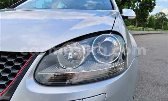 Acheter Occasion Voiture Volkswagen Golf GTI Gris à Beitbridge, Matabeleland South Acheter Occasion Voiture Volkswagen Golf GTI Gris à Beitbridge, Matabeleland South