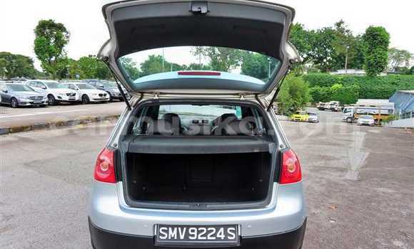 Acheter Occasion Voiture Volkswagen Golf GTI Gris à Beitbridge, Matabeleland South Acheter Occasion Voiture Volkswagen Golf GTI Gris à Beitbridge, Matabeleland South