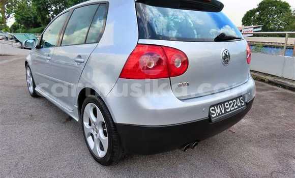 Acheter Occasion Voiture Volkswagen Golf GTI Gris à Beitbridge, Matabeleland South Acheter Occasion Voiture Volkswagen Golf GTI Gris à Beitbridge, Matabeleland South
