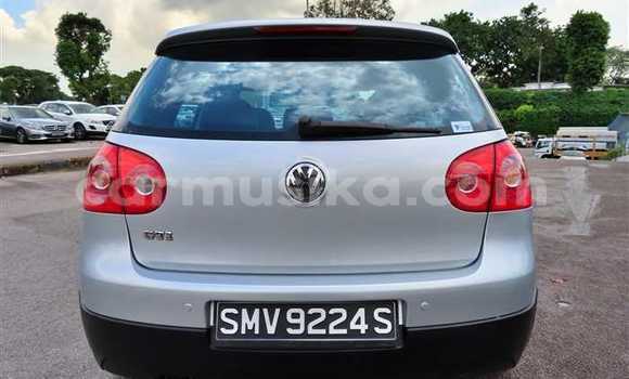 Acheter Occasion Voiture Volkswagen Golf GTI Gris à Beitbridge, Matabeleland South Acheter Occasion Voiture Volkswagen Golf GTI Gris à Beitbridge, Matabeleland South