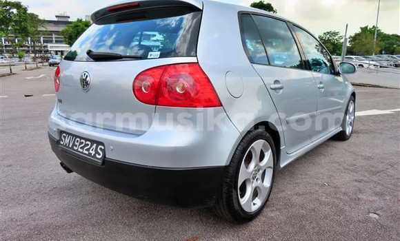 Acheter Occasion Voiture Volkswagen Golf GTI Gris à Beitbridge, Matabeleland South Acheter Occasion Voiture Volkswagen Golf GTI Gris à Beitbridge, Matabeleland South