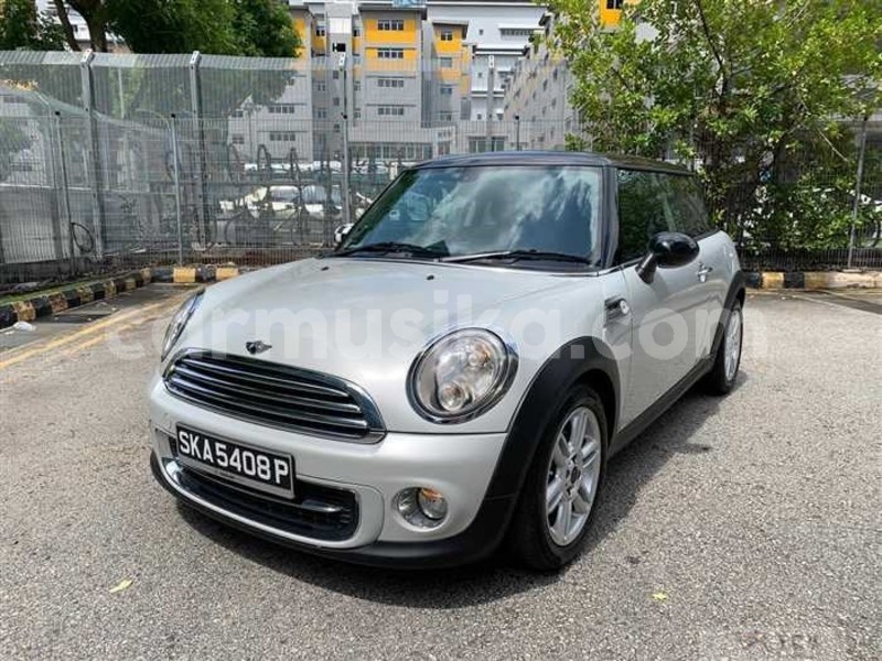 Big with watermark mini cooper matabeleland south beitbridge 19976