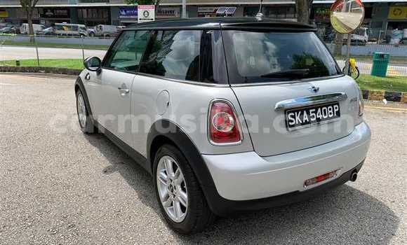 Buy Used MINI Cooper Silver Car in Beitbridge in Matabeleland South Buy Used MINI Cooper Silver Car in Beitbridge in Matabeleland South