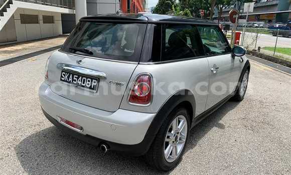 Buy Used MINI Cooper Silver Car in Beitbridge in Matabeleland South Buy Used MINI Cooper Silver Car in Beitbridge in Matabeleland South