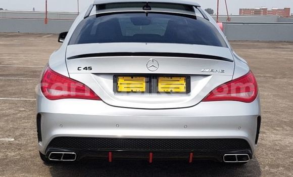 Nunua Ilio tumika Mercedes‒Benz C-klasse AMG Fedha Gari ndani ya Beitbridge nchini Matabeleland Kusini Nunua Ilio tumika Mercedes‒Benz C-klasse AMG Fedha Gari ndani ya Beitbridge nchini Matabeleland Kusini