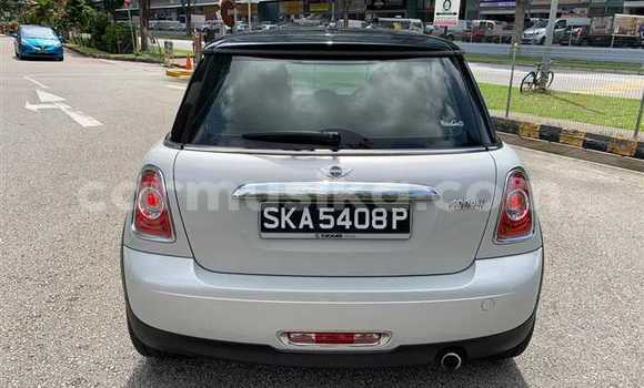 Buy Used MINI Cooper Silver Car in Beitbridge in Matabeleland South Buy Used MINI Cooper Silver Car in Beitbridge in Matabeleland South