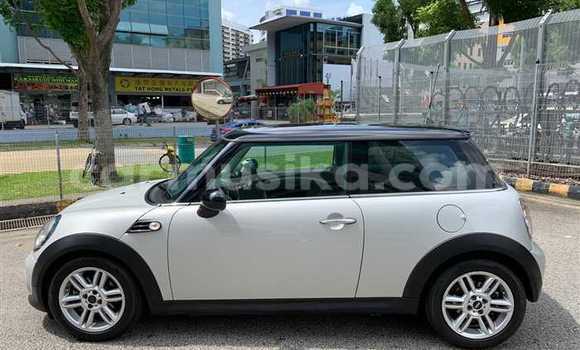 Buy Used MINI Cooper Silver Car in Beitbridge in Matabeleland South Buy Used MINI Cooper Silver Car in Beitbridge in Matabeleland South