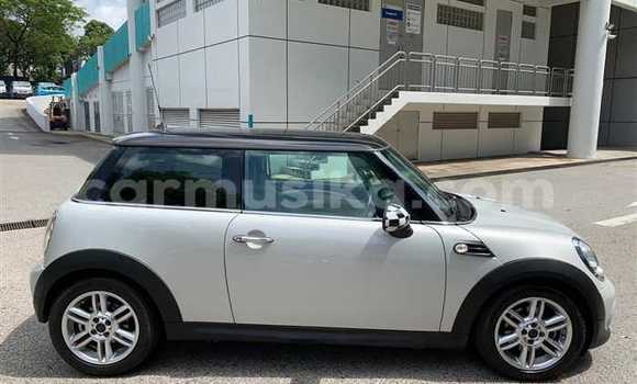 Buy Used MINI Cooper Silver Car in Beitbridge in Matabeleland South Buy Used MINI Cooper Silver Car in Beitbridge in Matabeleland South