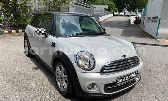 Buy Used MINI Cooper Silver Car in Beitbridge in Matabeleland South Buy Used MINI Cooper Silver Car in Beitbridge in Matabeleland South