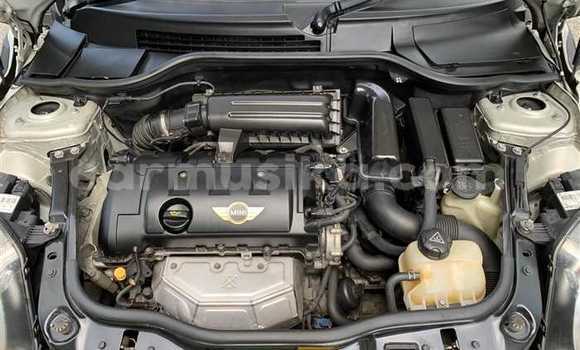 Buy Used MINI Cooper Silver Car in Beitbridge in Matabeleland South Buy Used MINI Cooper Silver Car in Beitbridge in Matabeleland South