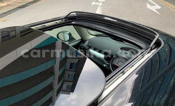 Buy Used MINI Cooper Silver Car in Beitbridge in Matabeleland South Buy Used MINI Cooper Silver Car in Beitbridge in Matabeleland South