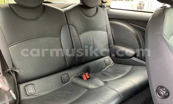 Buy Used MINI Cooper Silver Car in Beitbridge in Matabeleland South Buy Used MINI Cooper Silver Car in Beitbridge in Matabeleland South