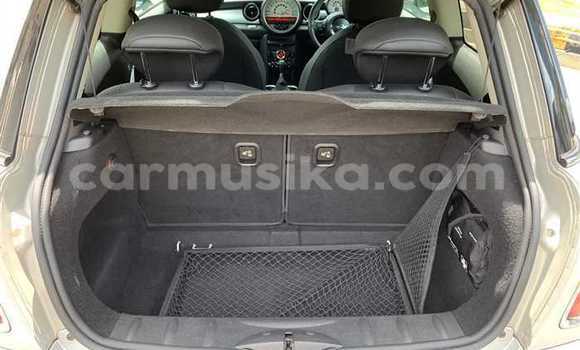 Buy Used MINI Cooper Silver Car in Beitbridge in Matabeleland South Buy Used MINI Cooper Silver Car in Beitbridge in Matabeleland South