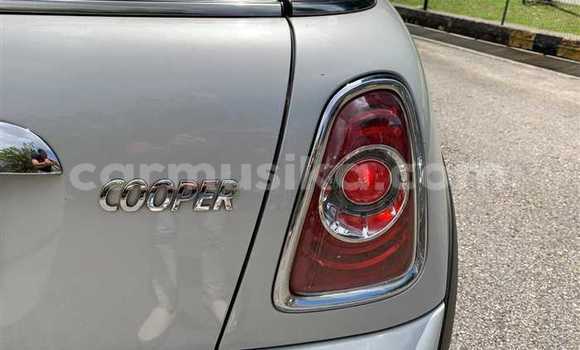 Buy Used MINI Cooper Silver Car in Beitbridge in Matabeleland South Buy Used MINI Cooper Silver Car in Beitbridge in Matabeleland South