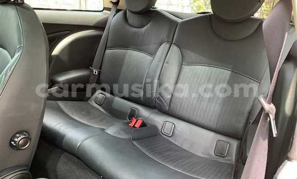 Buy Used MINI Cooper Silver Car in Beitbridge in Matabeleland South Buy Used MINI Cooper Silver Car in Beitbridge in Matabeleland South