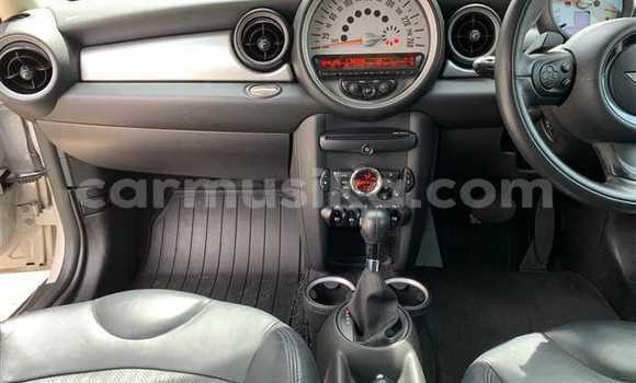 Buy Used MINI Cooper Silver Car in Beitbridge in Matabeleland South Buy Used MINI Cooper Silver Car in Beitbridge in Matabeleland South