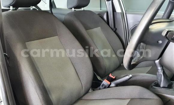 Acheter Occasion Voiture Ford Fiesta Blanc à Beitbridge, Matabeleland South Acheter Occasion Voiture Ford Fiesta Blanc à Beitbridge, Matabeleland South