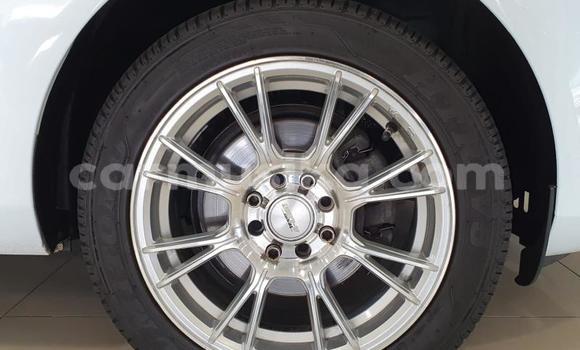 Acheter Occasion Voiture Ford Fiesta Blanc à Beitbridge, Matabeleland South Acheter Occasion Voiture Ford Fiesta Blanc à Beitbridge, Matabeleland South