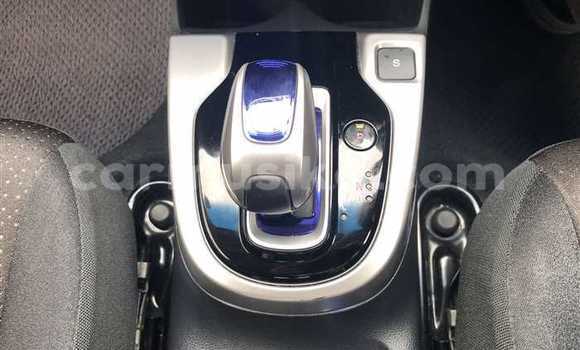 Buy Used Honda Fit Silver Car in Beitbridge in Matabeleland South Buy Used Honda Fit Silver Car in Beitbridge in Matabeleland South