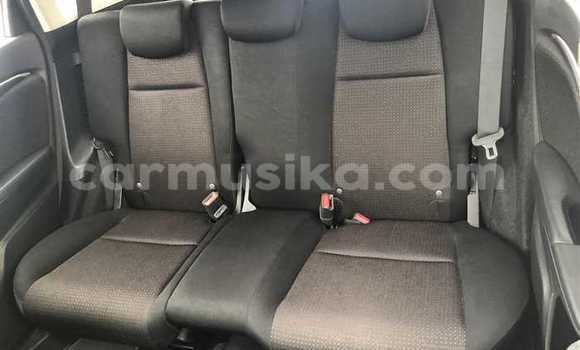 Buy Used Honda Fit Silver Car in Beitbridge in Matabeleland South Buy Used Honda Fit Silver Car in Beitbridge in Matabeleland South