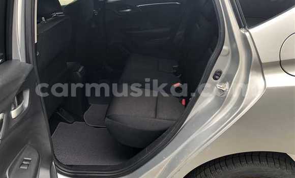 Buy Used Honda Fit Silver Car in Beitbridge in Matabeleland South Buy Used Honda Fit Silver Car in Beitbridge in Matabeleland South