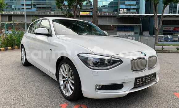 Nunua Ilio tumika BMW 1M Nyeupe Gari ndani ya Beitbridge nchini Matabeleland Kusini Nunua Ilio tumika BMW 1M Nyeupe Gari ndani ya Beitbridge nchini Matabeleland Kusini