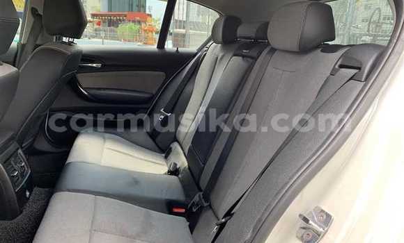 Nunua Ilio tumika BMW 1M Nyeupe Gari ndani ya Beitbridge nchini Matabeleland Kusini Nunua Ilio tumika BMW 1M Nyeupe Gari ndani ya Beitbridge nchini Matabeleland Kusini