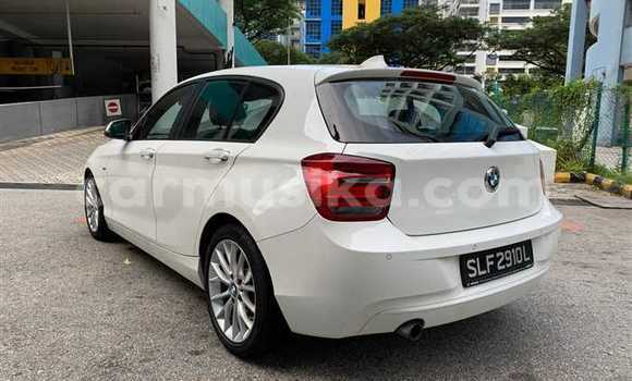 Nunua Ilio tumika BMW 1M Nyeupe Gari ndani ya Beitbridge nchini Matabeleland Kusini Nunua Ilio tumika BMW 1M Nyeupe Gari ndani ya Beitbridge nchini Matabeleland Kusini