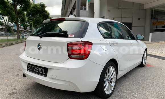 Nunua Ilio tumika BMW 1M Nyeupe Gari ndani ya Beitbridge nchini Matabeleland Kusini Nunua Ilio tumika BMW 1M Nyeupe Gari ndani ya Beitbridge nchini Matabeleland Kusini