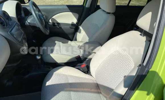 Tenga Tsaru Nissan March Beige Mota in Beitbridge in Matabeleland South Tenga Tsaru Nissan March Beige Mota in Beitbridge in Matabeleland South