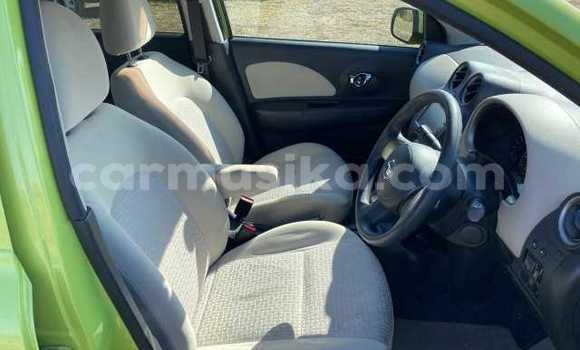 Tenga Tsaru Nissan March Beige Mota in Beitbridge in Matabeleland South Tenga Tsaru Nissan March Beige Mota in Beitbridge in Matabeleland South