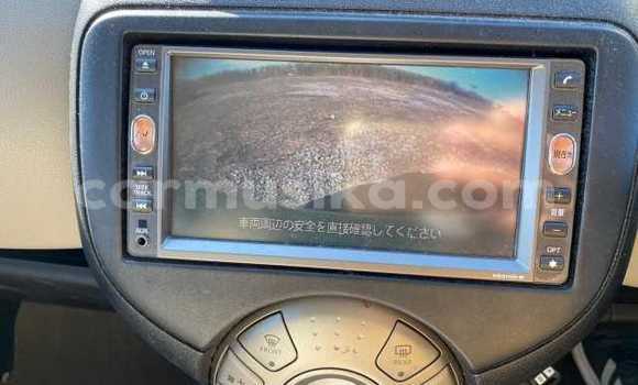 Tenga Tsaru Nissan March Beige Mota in Beitbridge in Matabeleland South Tenga Tsaru Nissan March Beige Mota in Beitbridge in Matabeleland South