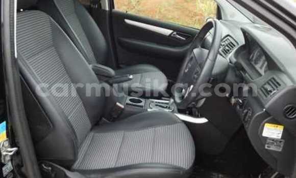 Buy Used Mercedes‒Benz B-klasse Black Car in Beitbridge in Matabeleland South Buy Used Mercedes‒Benz B-klasse Black Car in Beitbridge in Matabeleland South