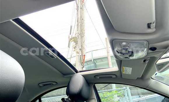 Acheter Occasion Voiture Mercedes‒Benz C-klasse Noir à Beitbridge, Matabeleland South Acheter Occasion Voiture Mercedes‒Benz C-klasse Noir à Beitbridge, Matabeleland South