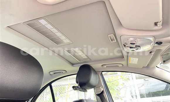 Acheter Occasion Voiture Mercedes‒Benz C-klasse Noir à Beitbridge, Matabeleland South Acheter Occasion Voiture Mercedes‒Benz C-klasse Noir à Beitbridge, Matabeleland South