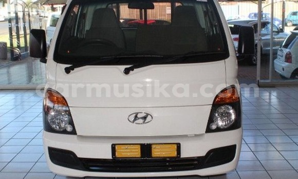 Buy Used Hyundai H200 White Car in Beitbridge in Matabeleland South Buy Used Hyundai H200 White Car in Beitbridge in Matabeleland South