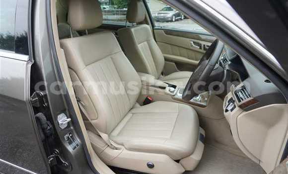 Acheter Occasion Voiture Mercedes‒Benz E–Class Beige à Beitbridge, Matabeleland South Acheter Occasion Voiture Mercedes‒Benz E–Class Beige à Beitbridge, Matabeleland South