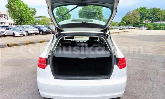 Buy Used Audi A3 White Car in Beitbridge in Matabeleland South Buy Used Audi A3 White Car in Beitbridge in Matabeleland South