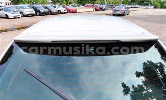 Buy Used Audi A3 White Car in Beitbridge in Matabeleland South Buy Used Audi A3 White Car in Beitbridge in Matabeleland South