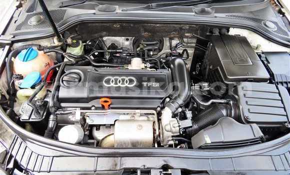 Buy Used Audi A3 White Car in Beitbridge in Matabeleland South Buy Used Audi A3 White Car in Beitbridge in Matabeleland South