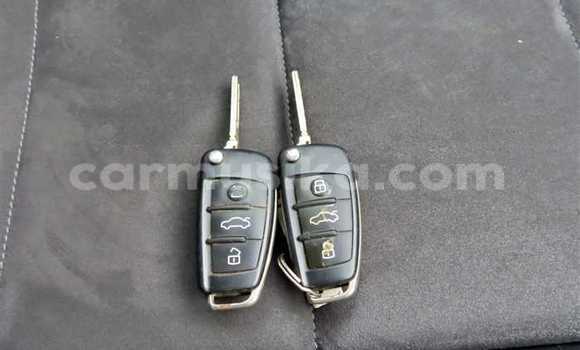 Buy Used Audi A3 White Car in Beitbridge in Matabeleland South Buy Used Audi A3 White Car in Beitbridge in Matabeleland South