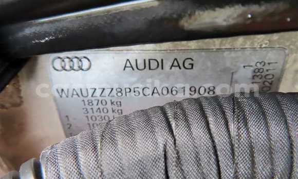 Buy Used Audi A3 White Car in Beitbridge in Matabeleland South Buy Used Audi A3 White Car in Beitbridge in Matabeleland South