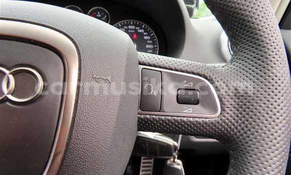 Buy Used Audi A3 White Car in Beitbridge in Matabeleland South Buy Used Audi A3 White Car in Beitbridge in Matabeleland South