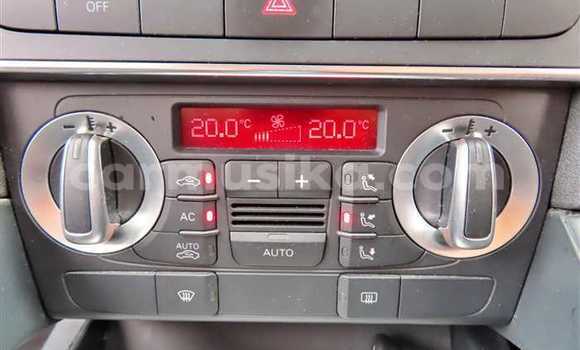 Buy Used Audi A3 White Car in Beitbridge in Matabeleland South Buy Used Audi A3 White Car in Beitbridge in Matabeleland South