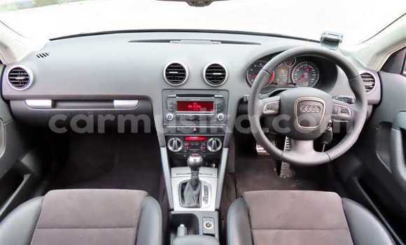 Buy Used Audi A3 White Car in Beitbridge in Matabeleland South Buy Used Audi A3 White Car in Beitbridge in Matabeleland South