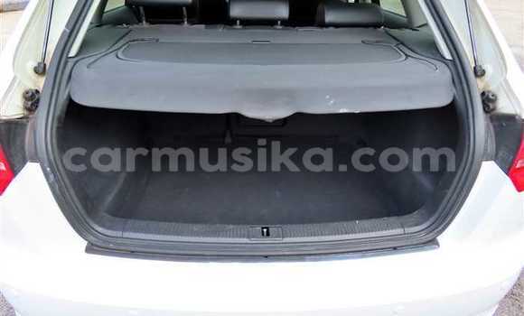 Buy Used Audi A3 White Car in Beitbridge in Matabeleland South Buy Used Audi A3 White Car in Beitbridge in Matabeleland South