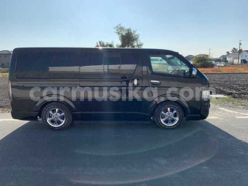 Big with watermark toyota hiace matabeleland south beitbridge 19988
