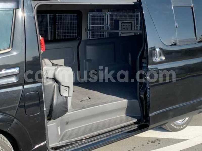 Big with watermark toyota hiace matabeleland south beitbridge 19988